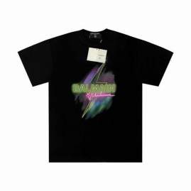 Picture of Balmain T Shirts Short _SKUBalmainS-XLcmtxBA6920553